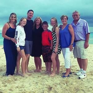 Meet your Posher, Mandy